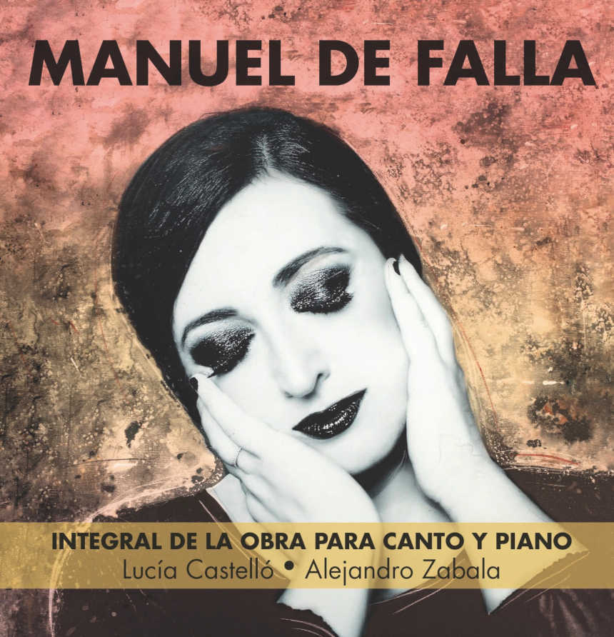 Manuel de Falla vuelve a emocionar con una obra inédita estrenada en Madrid