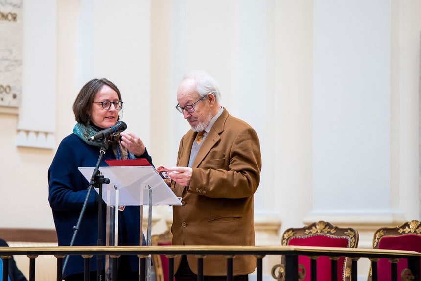 Manuel de Falla vuelve a emocionar con una obra inédita estrenada en Madrid