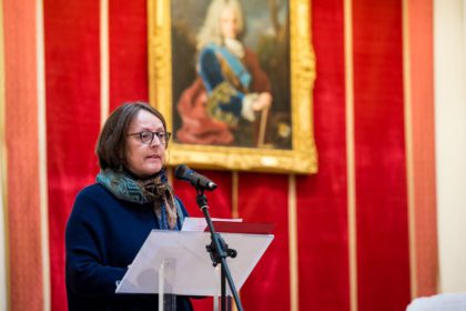 Elena García de Paredes