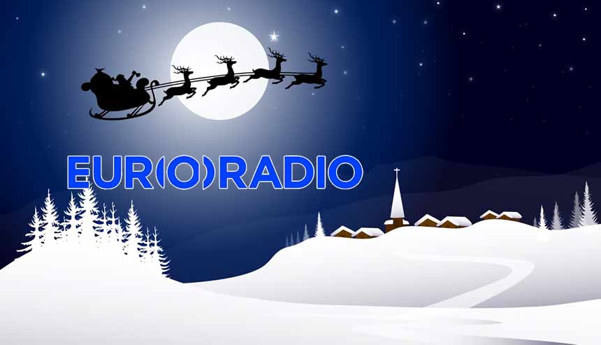 ¡La Navidad llega a Radio Clásica! Una ruta por la música navideña de otros países