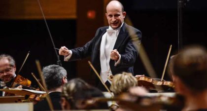 Los Conciertos de La 2 de TVE – Julio de 2021