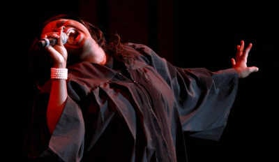 Gran Concierto de Año Nuevo en el Festival de Navidad del Auditorio San Lorenzo de El Escorial
