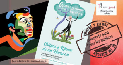 Teatro Real celebra la Navidad en familia a ritmo de Bernstein