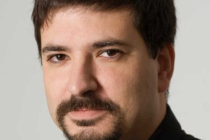 Íñigo Sampil, director titular