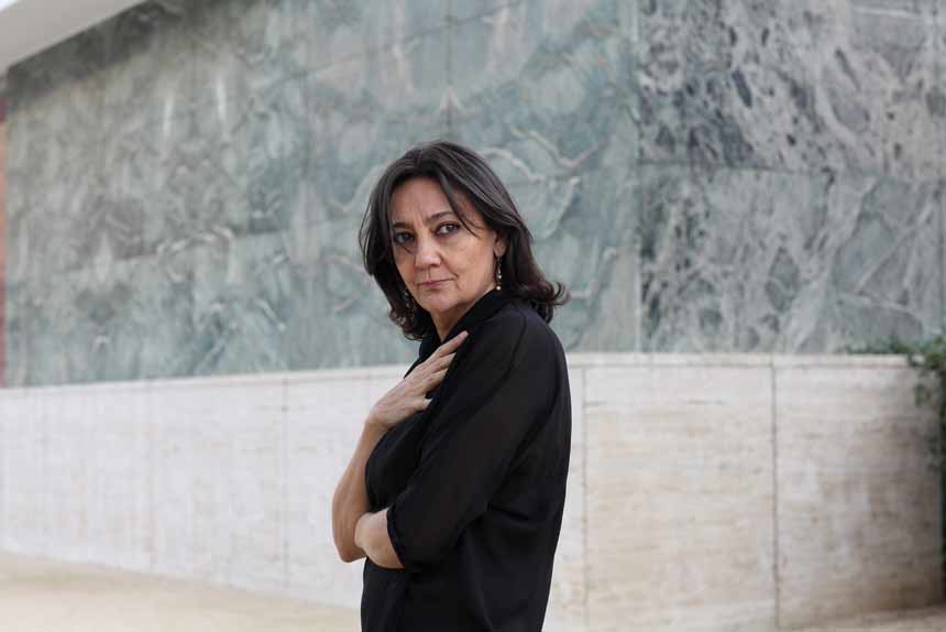 La pianista Sira Hernández protagonista del concierto de Navidad de la Fundación Più Mosso