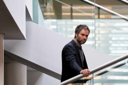 Josep Vicent, director