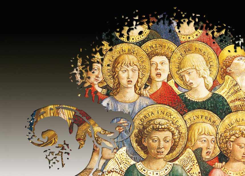 La Sinfonía núm. 40 de Mozart, y Magnificat de Bach en el Concierto de Navidad