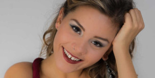 Mar Esteve i Rodrigo, mezzosoprano