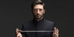 L’elisir d’amore de Donizetti, abre la temporada de la Ópera de Tenerife Antonio Méndez, Director musical de Opera (e)Studio