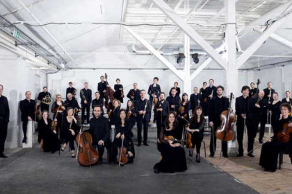 Orquesta Barroca de Basilea