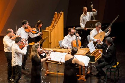 Orquesta Barroca de Tenerife