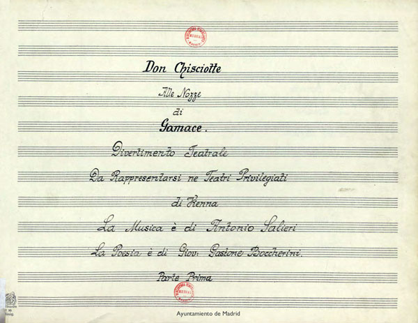 III Gala Solidaria «Mozart y la música del Siglo XVIII» por la Orquesta de Cámara de Bormujos