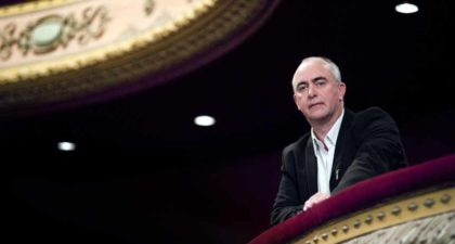 Workshop de interpretación escénica sobre la ópera Carmen de Bizet