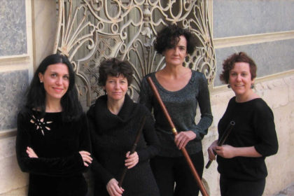 Piacere dei Traversi