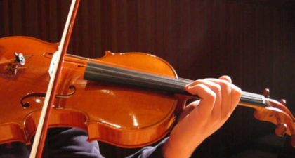 Audición de Viola - Bolsa de trabajo - Orquesta Sinfónica de Barcelona