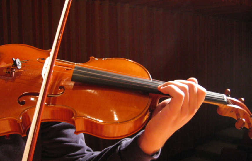 Audición de Viola – Bolsa de trabajo – Orquesta Sinfónica de Barcelona