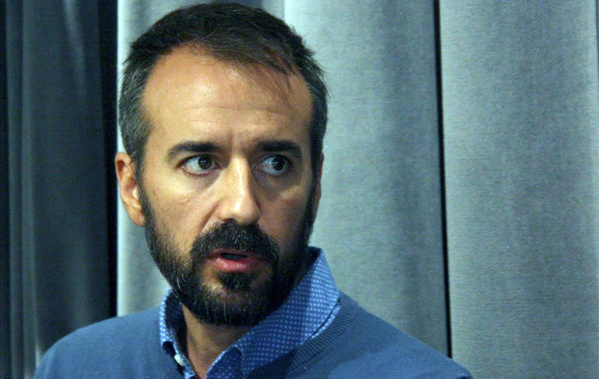 Robert Brufau, es el nuevo director de L’Auditori de Barcelona Robert Brufau, es el nuevo director de L’Auditori de Barcelona