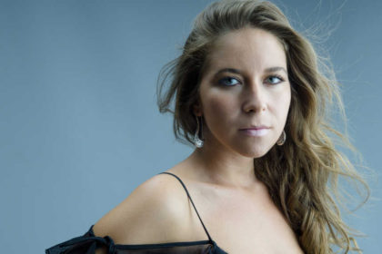 Rocío Márquez – © Jaime Pérez