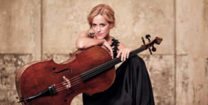 Sol Gabetta