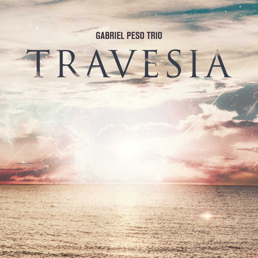 El pianista Gabriel Peso en concierto en Bogui Jazz