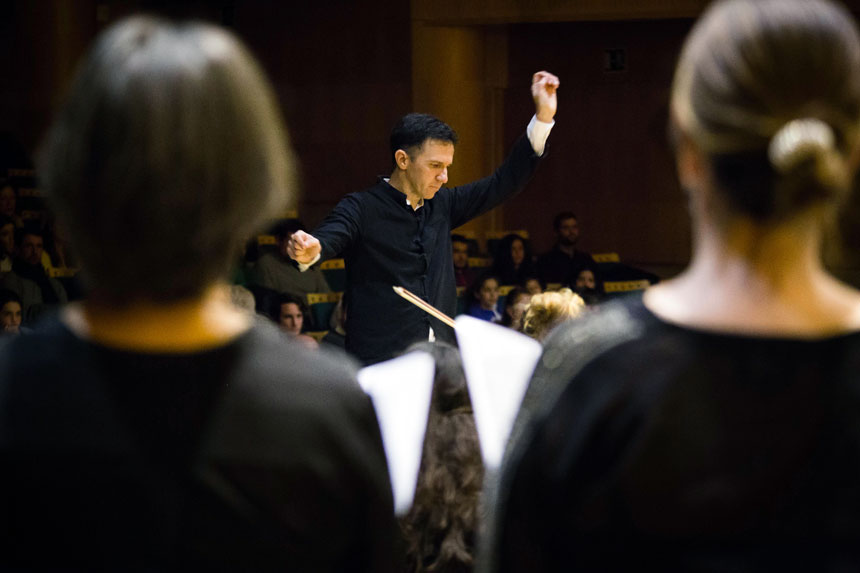 III Gala Solidaria «Mozart y la música del Siglo XVIII» por la Orquesta de Cámara de Bormujos