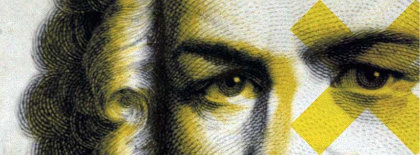 Audición comentada – El arte de la fuga, de Bach