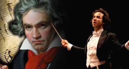 Audición comentada - Obras de Beethoven