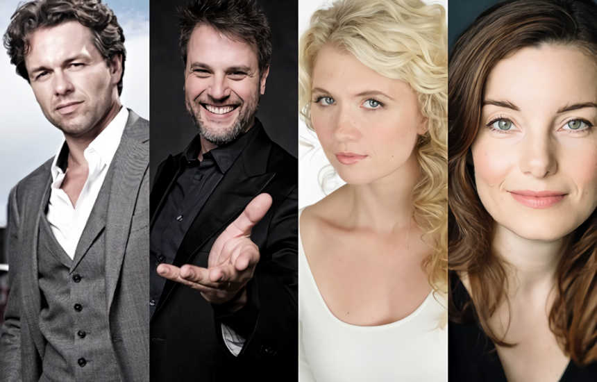 100 años de Bernstein y el musical americano en el Auditorio de Barcelona