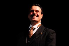 El Liceu reúne las mejores voces actuales en la nueva temporada 2023/24 Carlos Álvarez