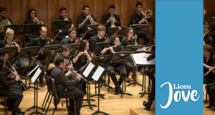 Concierto de Navidad con l’Orquesta de Cámara y el Cor Vivaldi