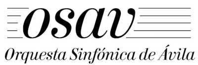 La Orquesta Sinfónica de Ávila ofrece su concierto de Navidad en Lienzo Norte