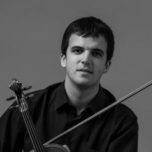 Mikel Ibañez, Violín