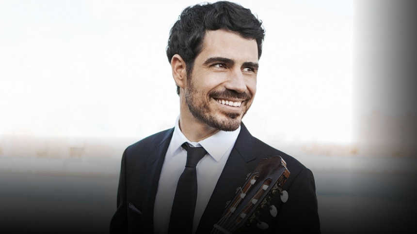 La Orquesta Sinfónica de Galicia inicia gira de conciertos enn Vigo, A Coruña, Ferrol, Valladolid y Burgos
