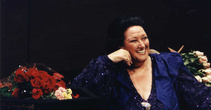 Concierto homenaje a Montserrat Caballé con las estrellas que marcaron su trayectoria