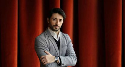 Inaugura el 35º Festival Internacional de Música de Canarias con "Ariadne auf Naxos"