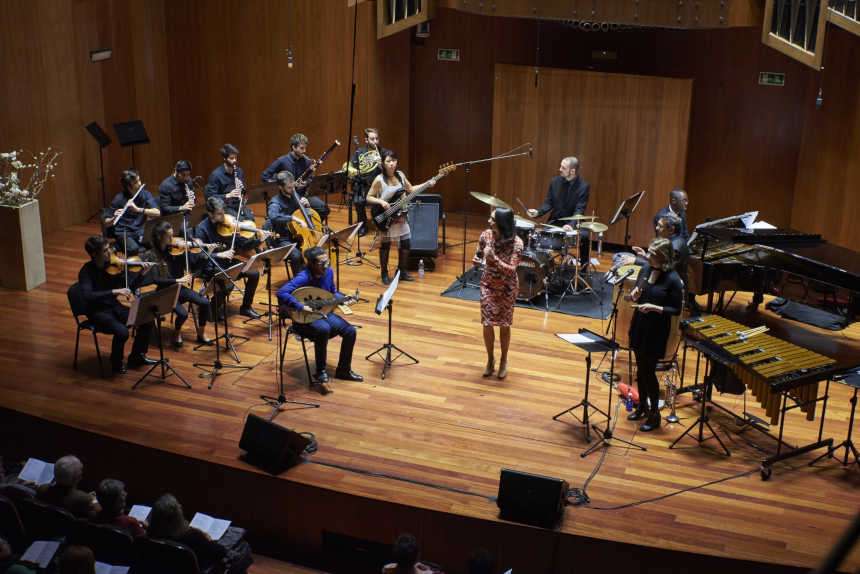 La música al alcance de todos: Programación 2019 de la Escuela Superior de Música Reina Sofía