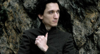 La Orquesta Sinfónica de Castilla y León en concierto con Andrew Gourlay y Alexander Romanovsky