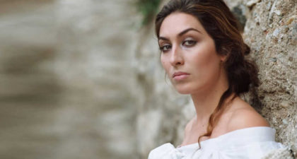 Estrella Morente cantará su Copla en marzo en el Cervantes y el Festival de Teatro homenajeará a Romero Esteo