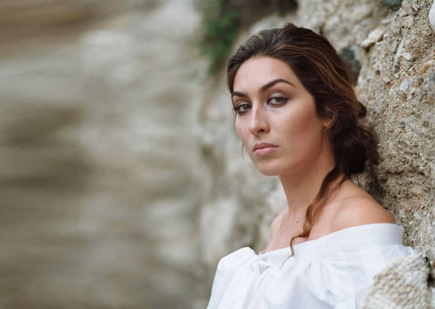 Estrella Morente cantará su Copla en marzo en el Cervantes y el Festival de Teatro homenajeará a Romero Esteo