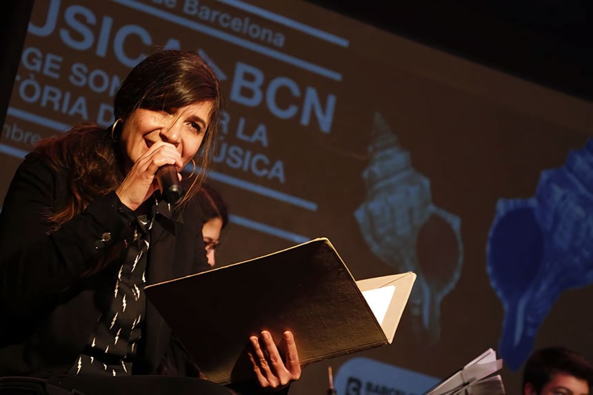 Vuelve el ciclo Música>BCN, la ESMUC en los Centros Cívicos
