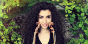 Chouchane Siranossian © Tasko Tasheff-min