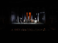 Madama Butterfly del Festival de Peralada