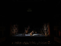 Madama Butterfly del Festival de Peralada