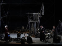 Madama Butterfly del Festival de Peralada