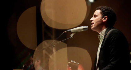 Concierto de Reyes: Depedro tocará junto a la Banda Sinfónica Municipal a beneficio de `Dales la palabra´
