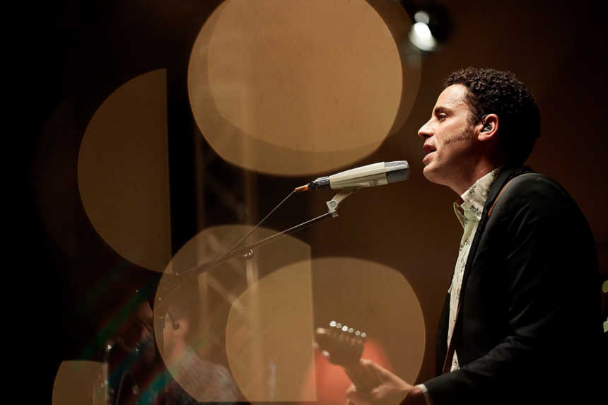 Concierto de Reyes: Depedro tocará junto a la Banda Sinfónica Municipal a beneficio de `Dales la palabra´