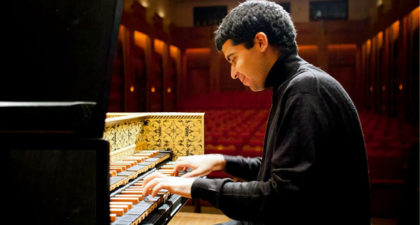 El origen de la early music, en la Fundación Juan March