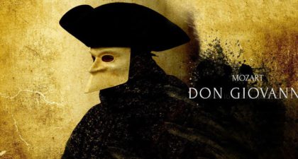 Camerata Lírica de España realiza audiciones para su gira de 'Don Giovanni'