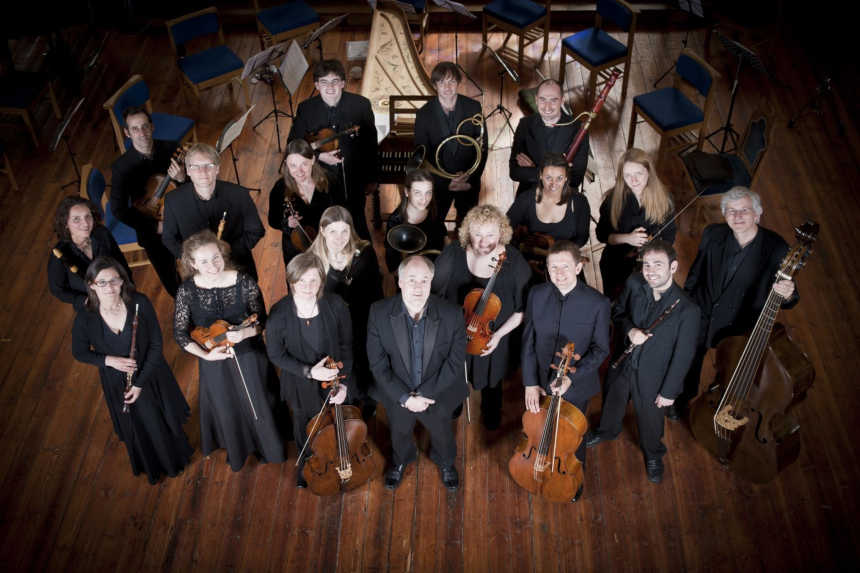 El origen de la early music, en la Fundación Juan March