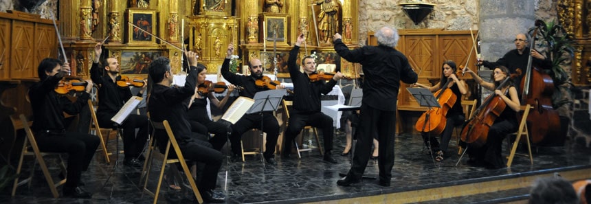 El Real Coliseo Carlos III propone teatro, música y danza para el mes de enero El Real Coliseo Carlos III propone teatro, música y danza para el mes de enero